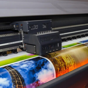 Digital Printing Machines small