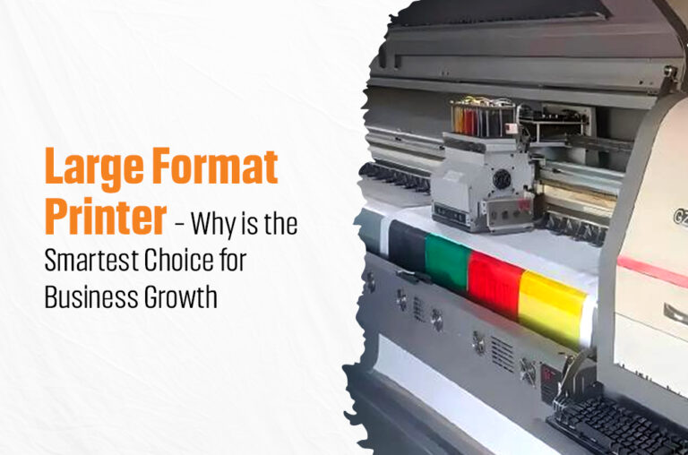 Large Format Printer