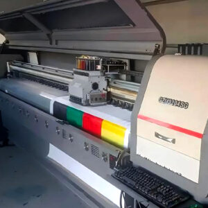 Large Format Printer small