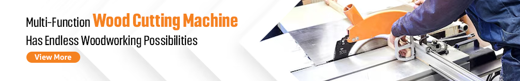 Multi Function Wood Cutting Machine category