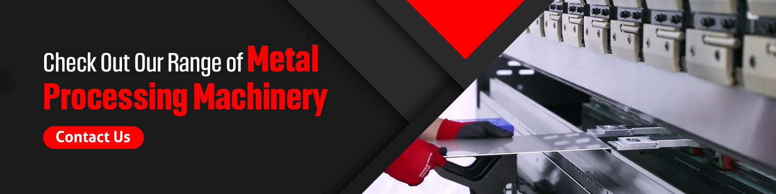 Sheet Metal Bending Machine contact