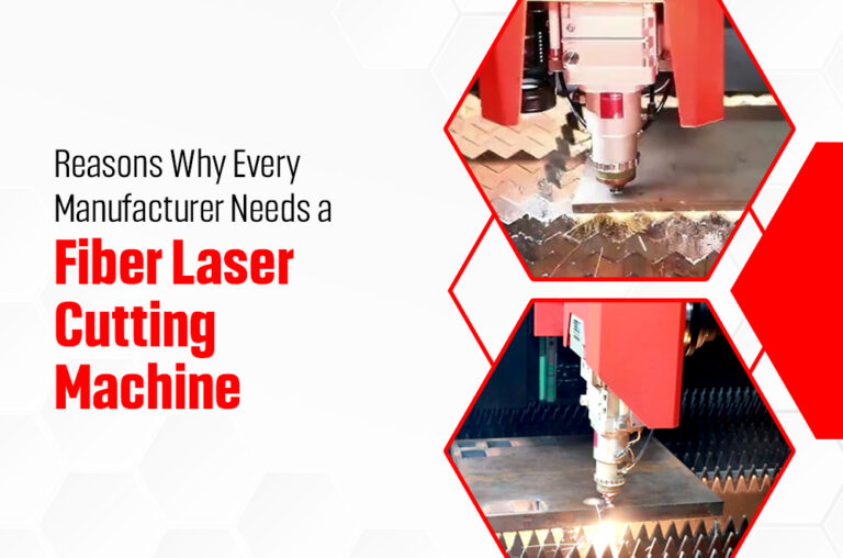 Fiber Laser Welding Machine