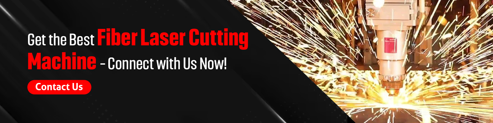 Fiber Laser Welding Machine contact