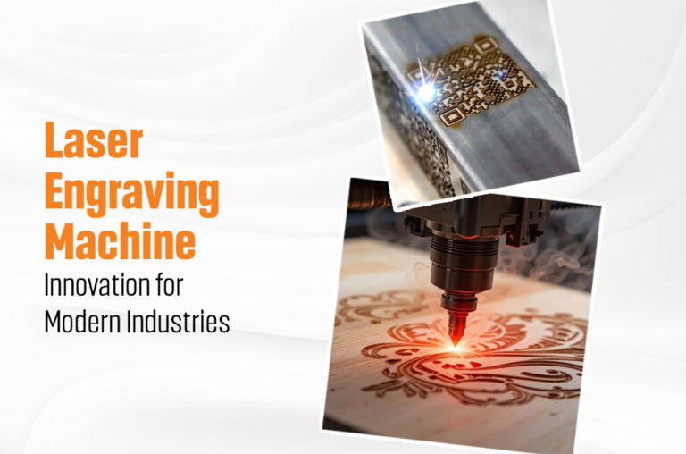 Laser Engraving Machine