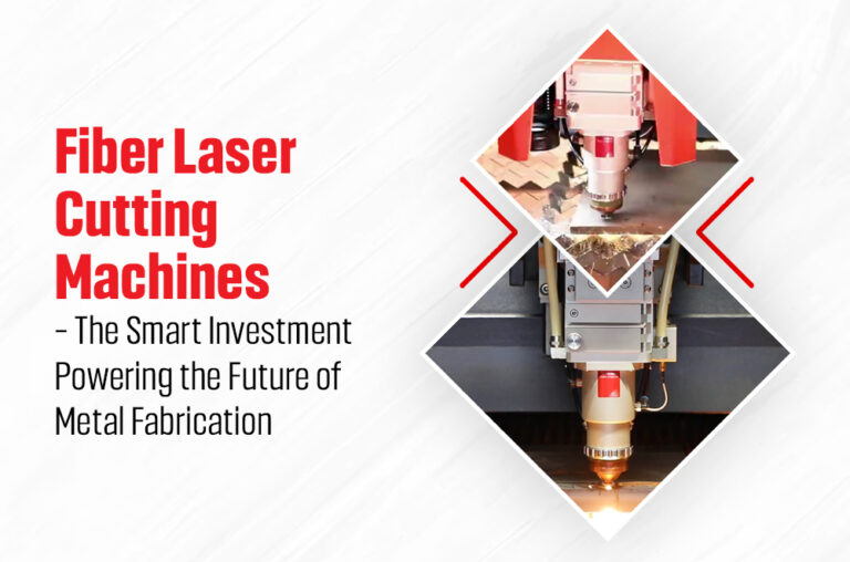 Fiber Laser Cutting Machines