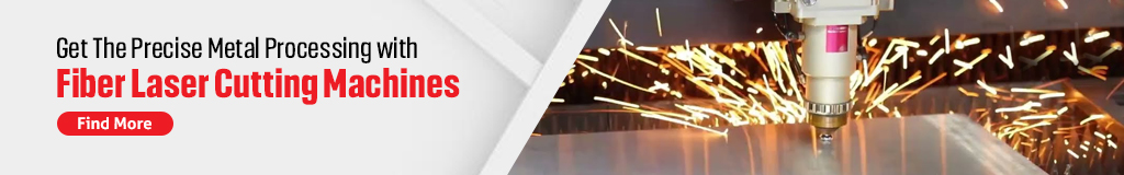 Fiber Laser Cutting Machines category