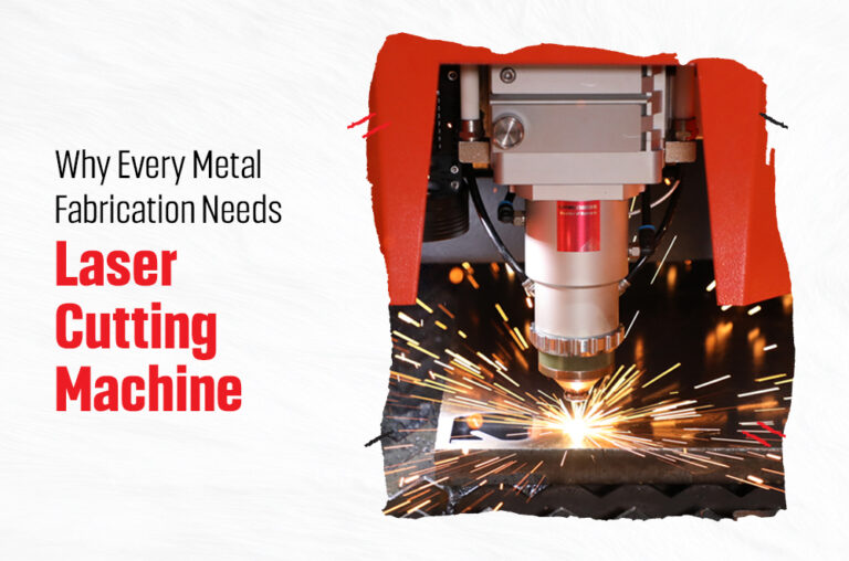 Laser Cutting Machine