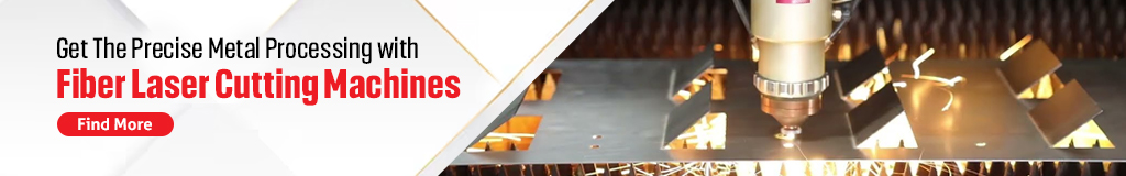Laser Cutting Machine category