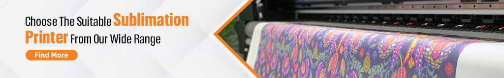 Sublimation Printer category