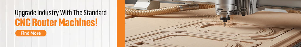 CNC Router Machine category