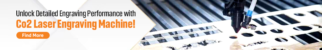 CO2 Laser Engraving Machine contact
