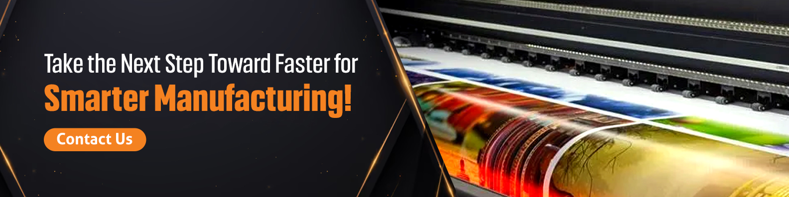 Large Format Roll to Roll Printer contact