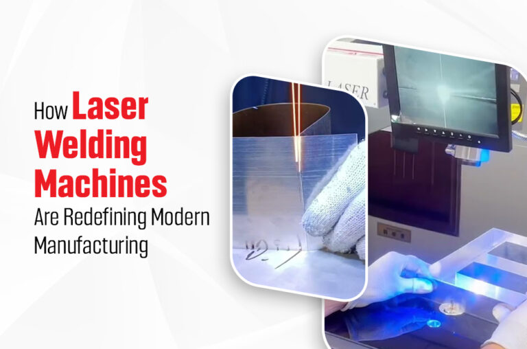 Laser Welding Machine