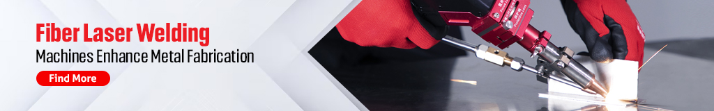 Laser Welding Machine category