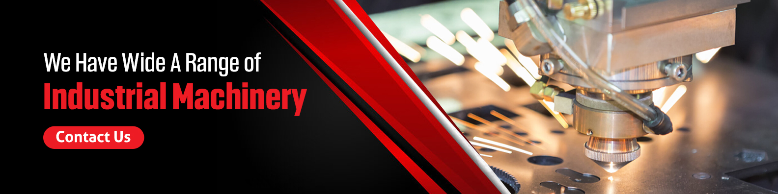 Laser Welding Machine contact