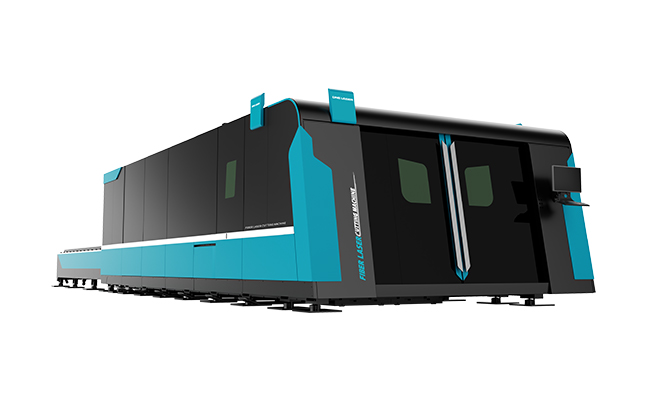 Laser Cutting Machine