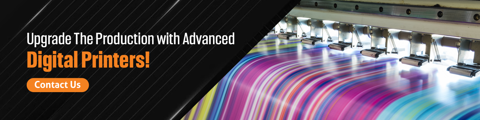 Digital Printing Machines contact