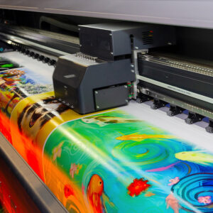 Digital Printing Machines small