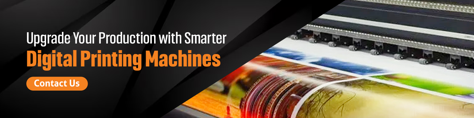 Flatbed UV Printing Machine contact