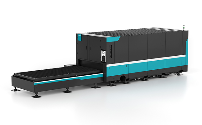 Fiber Laser Cutting Machine Supplier 3