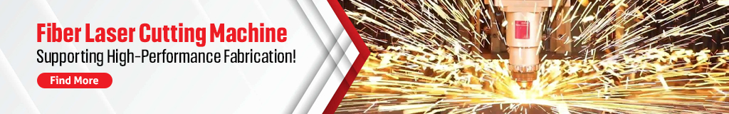 Fiber Laser Machine category