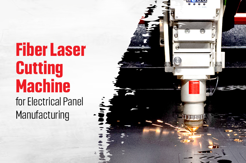 Fiber Laser Machine