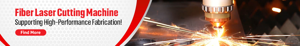 High Power Fiber Laser Cutting Machine category