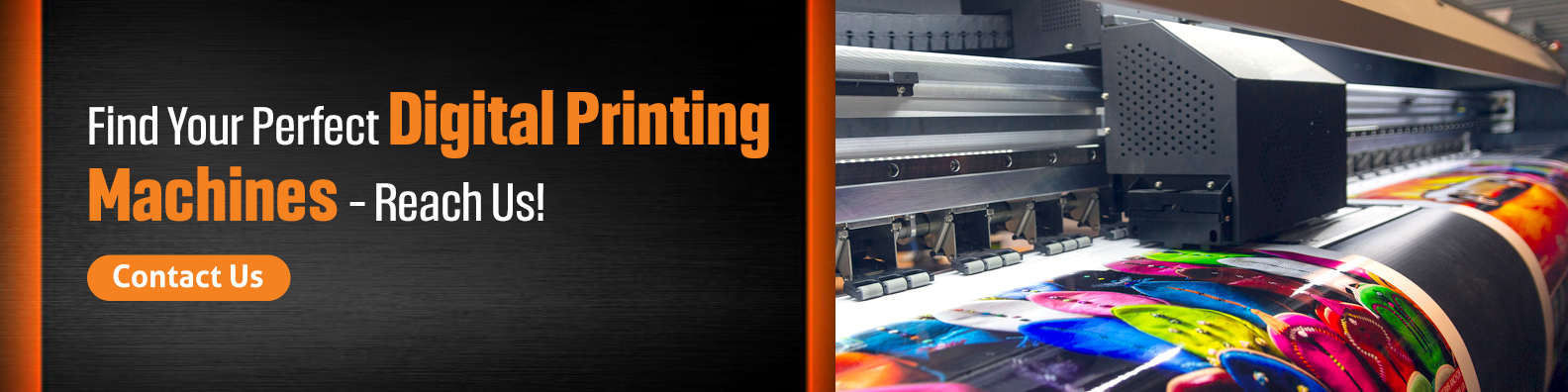 UV Flatbed Printer contact