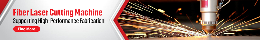 CNC Fiber Laser Cutting Machine category