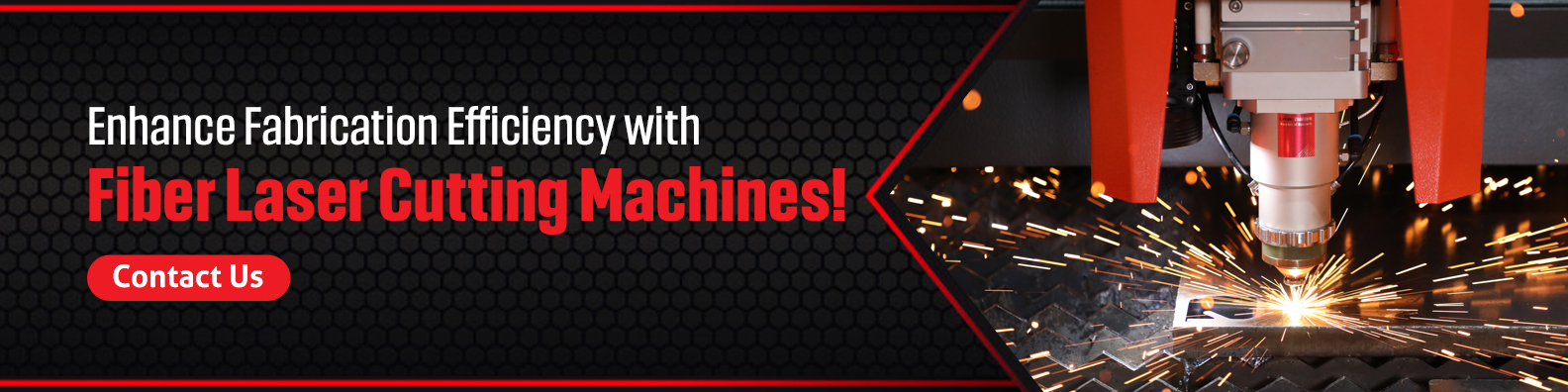 CNC Fiber Laser Cutting Machine contact