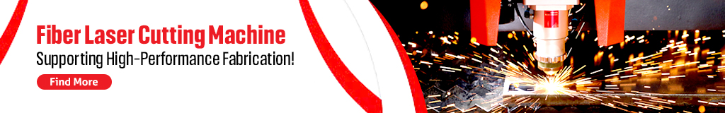 Fiber Laser Machine categoy