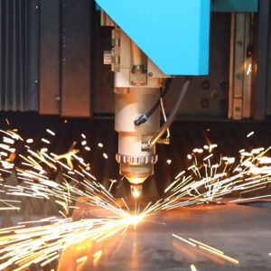 small Fiber Laser Cutting Machine Supplier