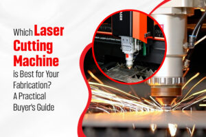 Laser Cutting Machine