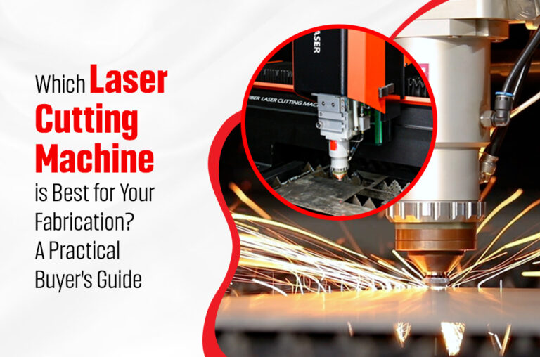 Laser Cutting Machine