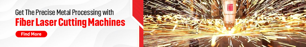 Laser Cutting Machine category