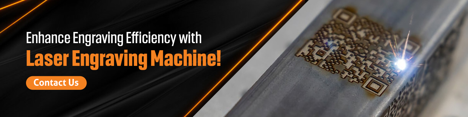 Laser Engraving Machine contact