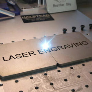 Laser Engraving Machine small