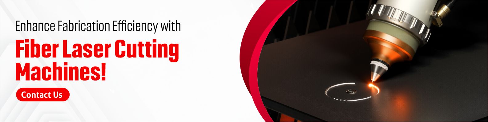 Laser Cutting Machine contact