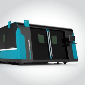 Laser Cutting Machine small