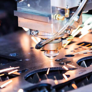 Sheet Metal Fabrication Machines small