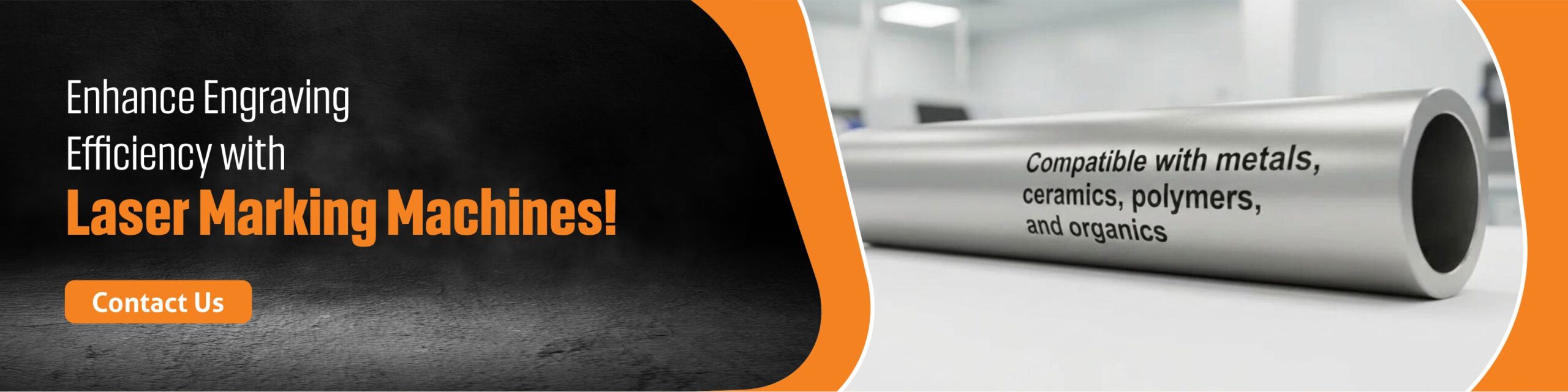 Laser Engraving Machine contact