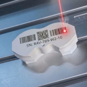 Laser Engraving Machine small