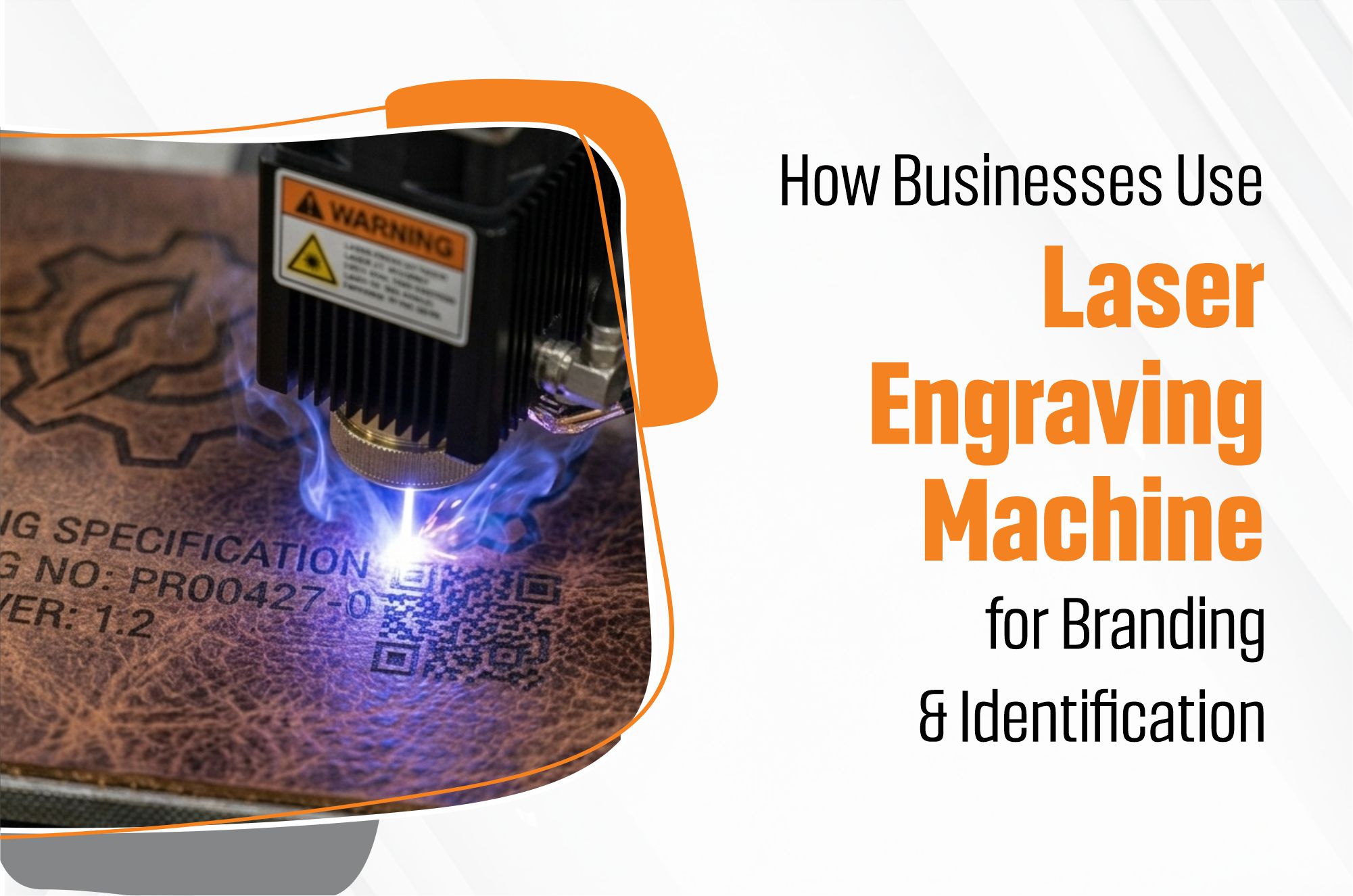 Laser Engraving Machine