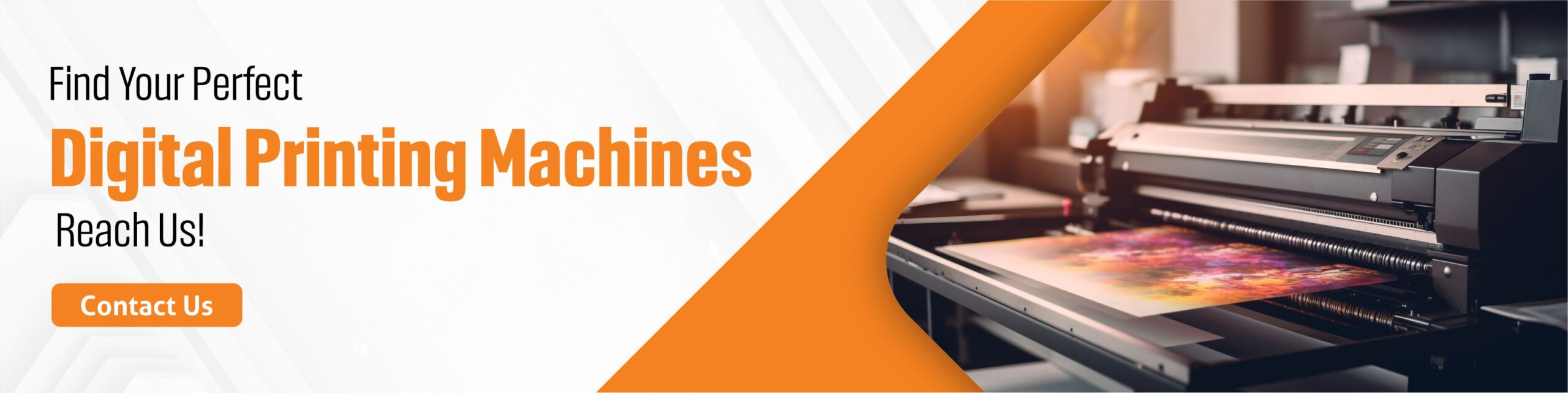 UV Flatbed Printer contact