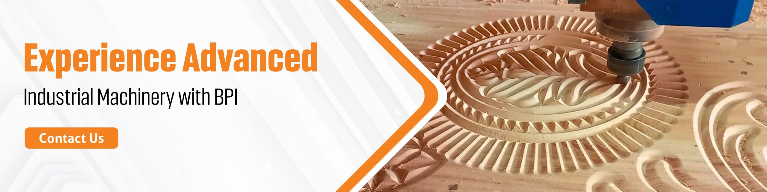 Heavy Duty CNC Router contact