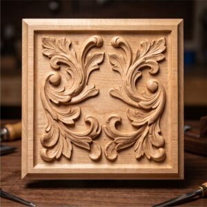 Heavy Duty CNC Router small