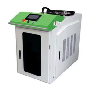 Metal Laser Welding Machine small