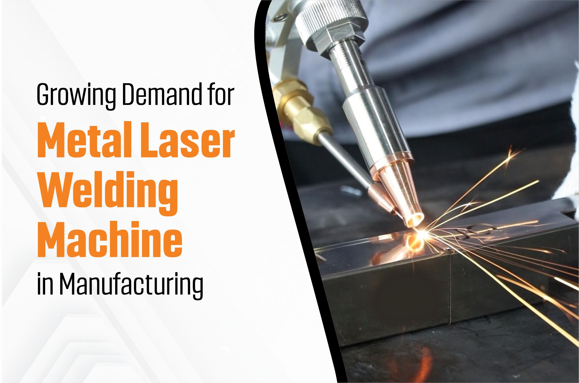 Metal Laser Welding Machine