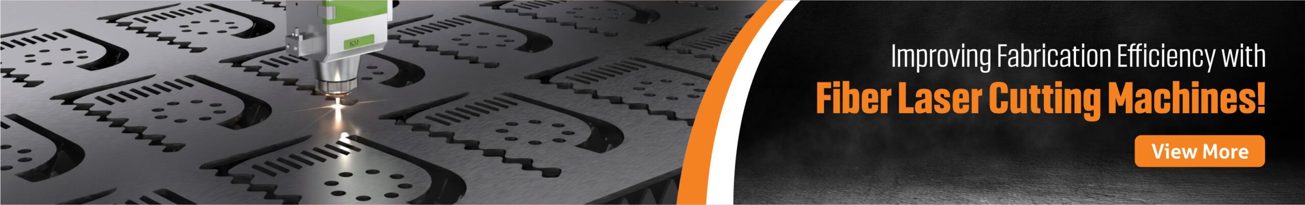 Metal Laser Cutting Machine category