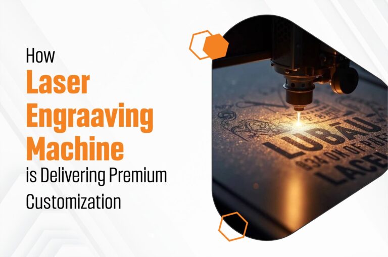 Laser Engraving Machine